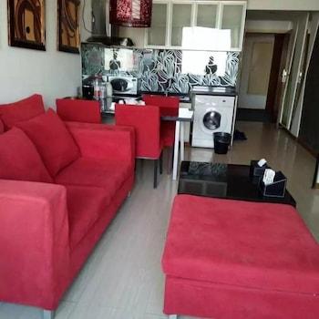 Aparthotel Sentury Peking