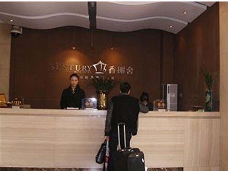 Sentury 3* Peking