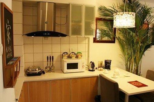 Sentury Aparthotel 3*