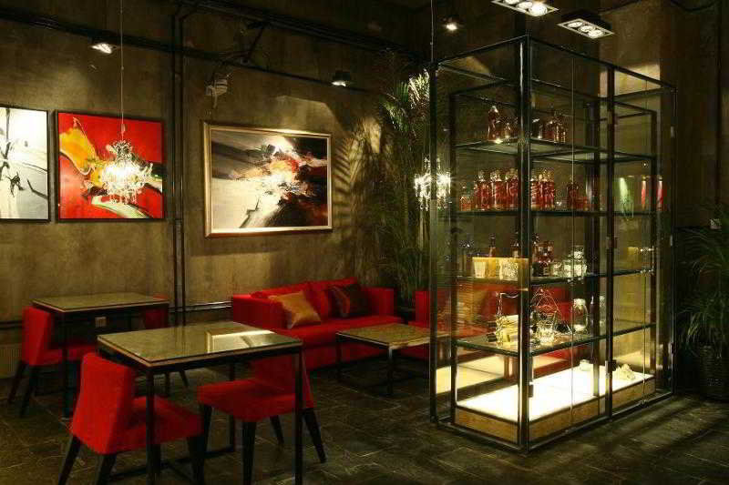 Sentury Aparthotel Peking