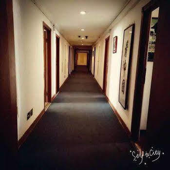 Aparthotel Sentury
