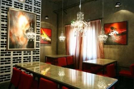 Aparthotel Sentury Peking