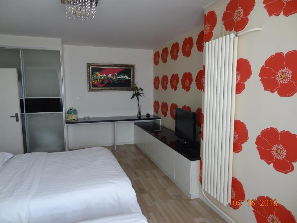 Sentury Aparthotel