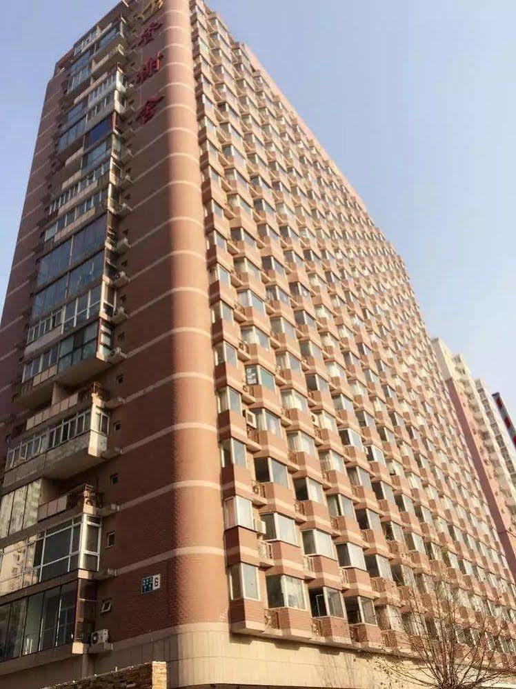 Sentury Peking