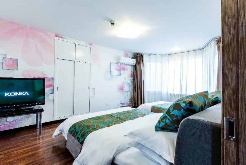 Aparthotel Sentury