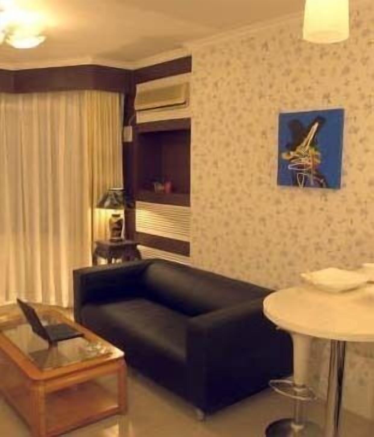 Sentury Aparthotel Pequim