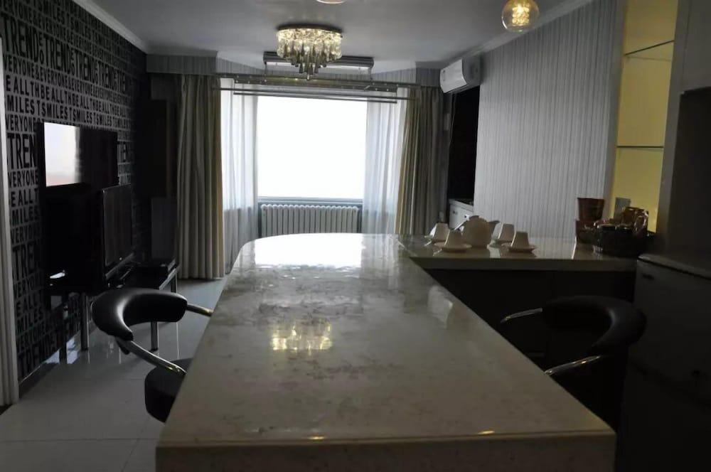 Sentury Aparthotel