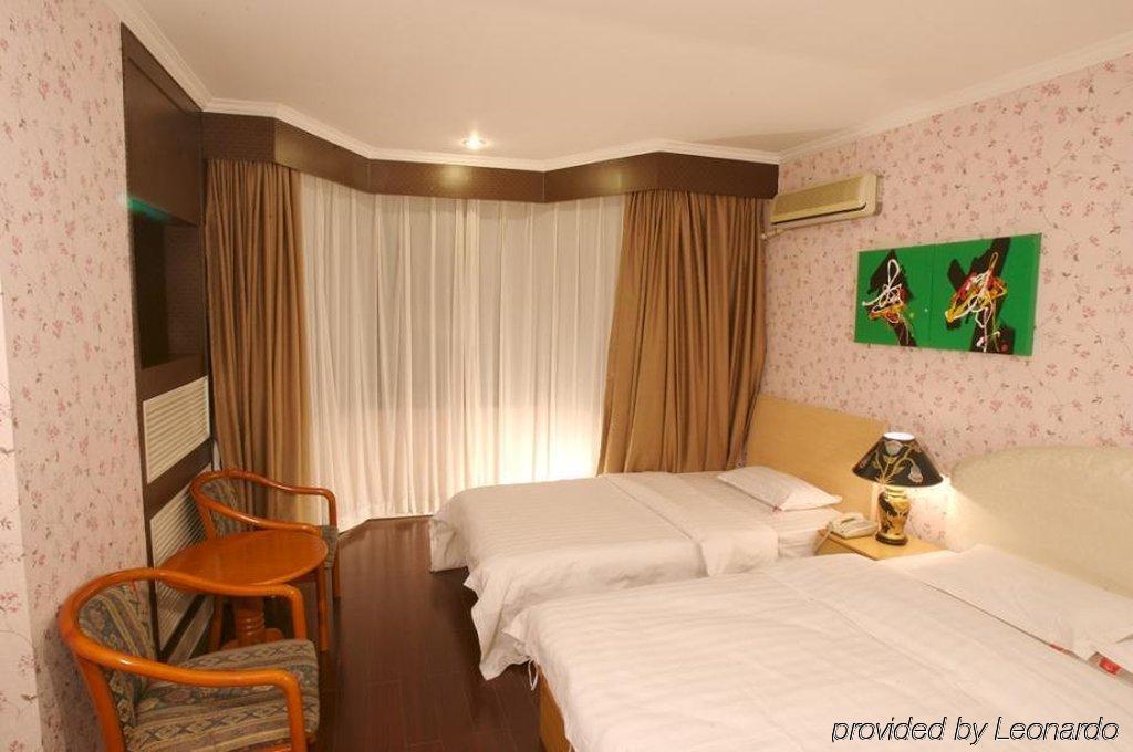 Aparthotel Sentury Pequim