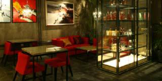 Aparthotel Sentury